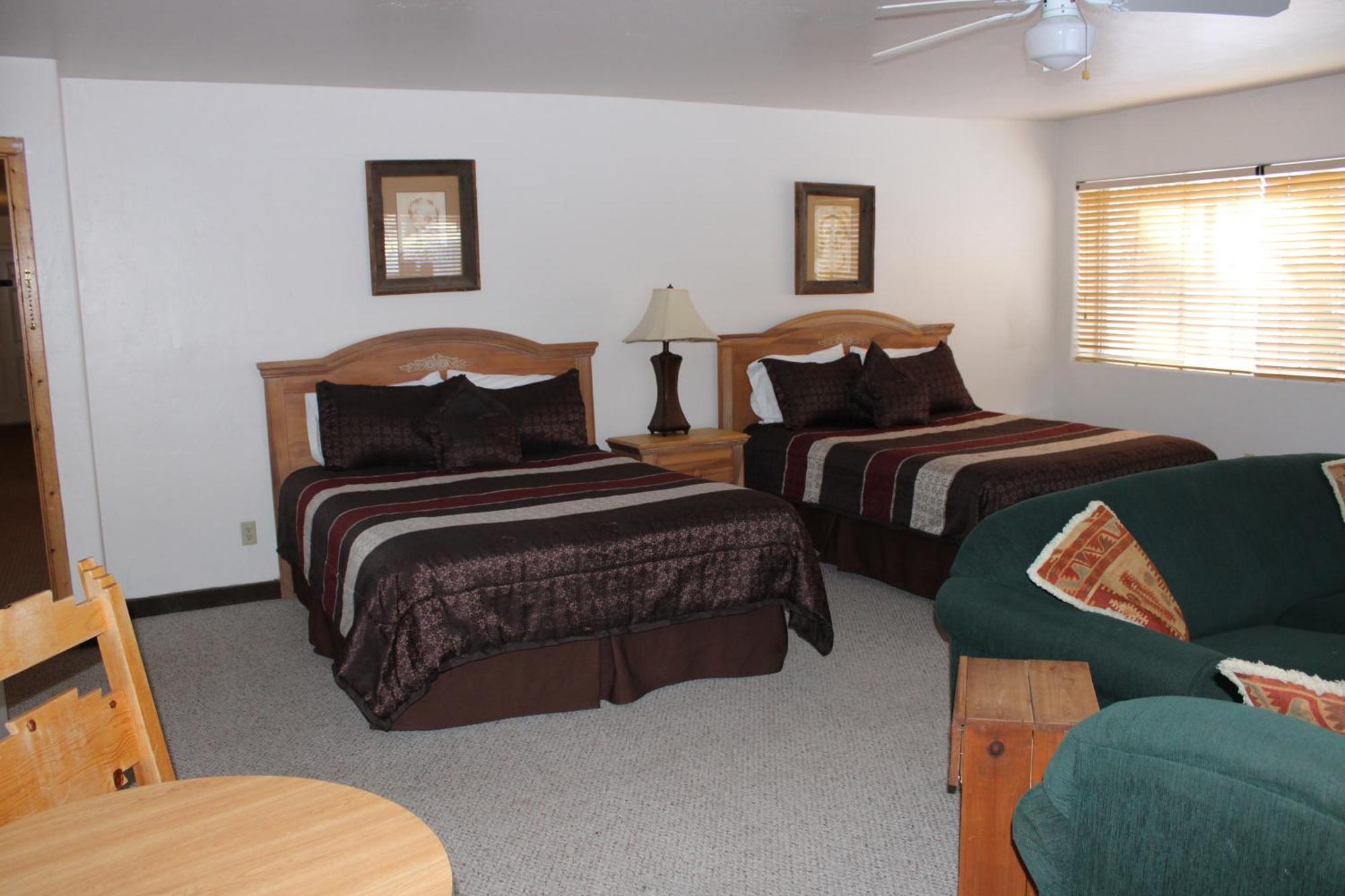 Edelweiss Resort Greer Εξωτερικό φωτογραφία