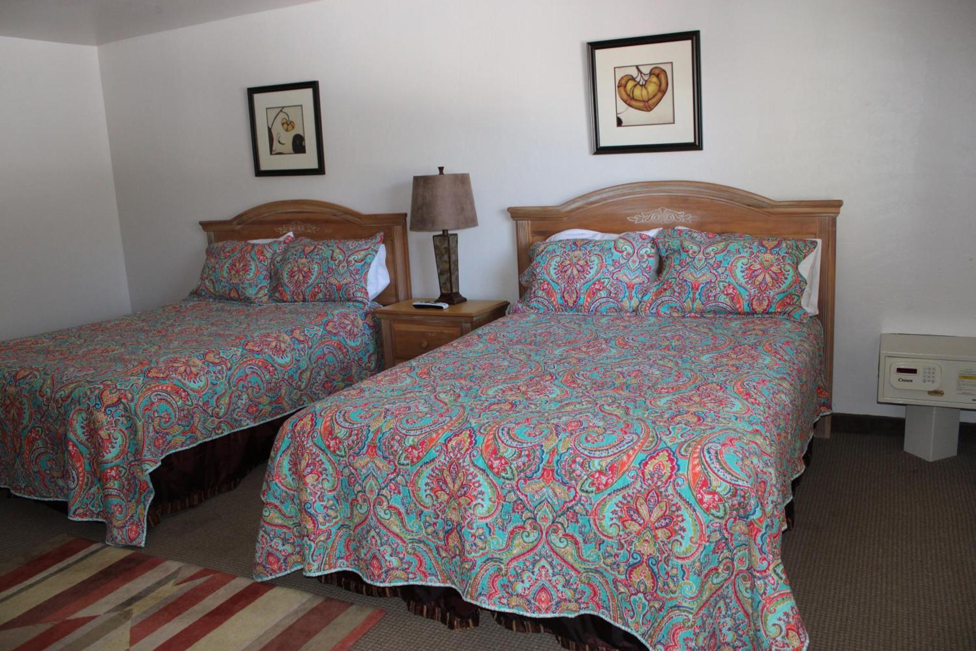 Edelweiss Resort Greer Εξωτερικό φωτογραφία